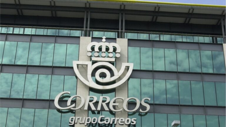 Correos