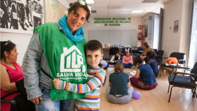 Taller Infancia PAH