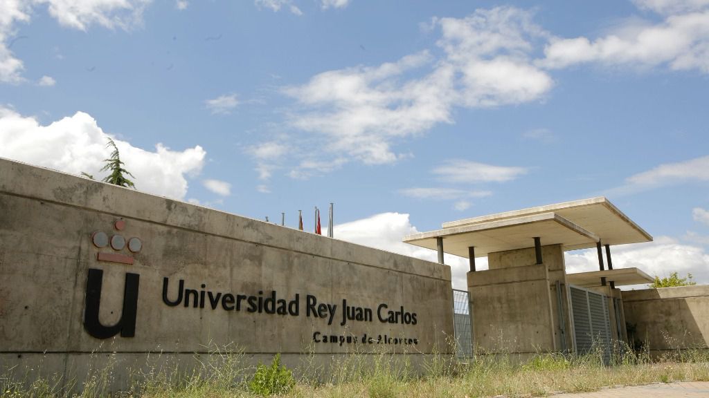 Universidad Rey Juan Carlos