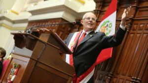 Pedro Pablo Kuczynski