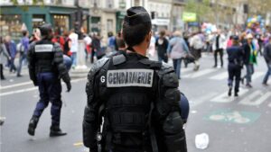 Gendarme