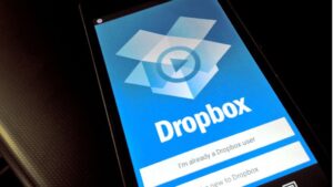 Dropbox