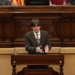 Carles Puigdemont