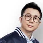 Yang Weidong, President of Youku, Alibaba Media & Entertainment Group