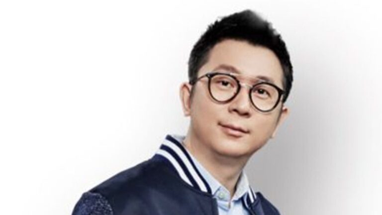 Yang Weidong, President of Youku, Alibaba Media & Entertainment Group