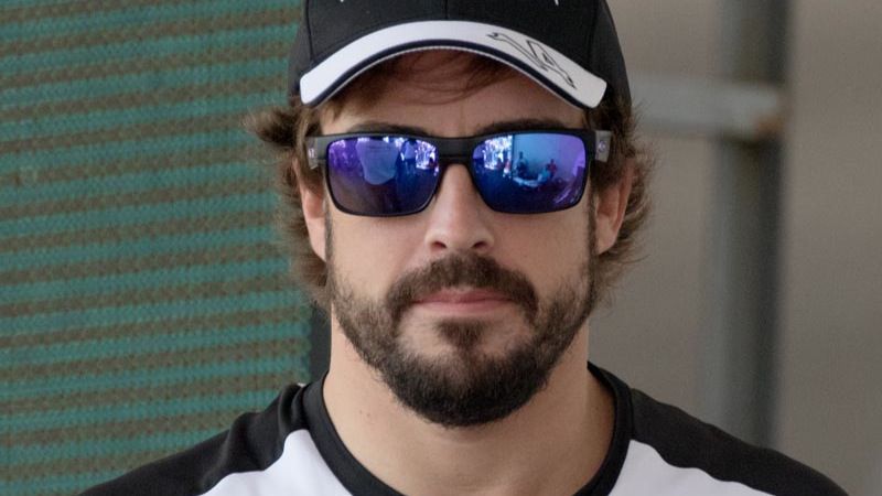 Fernando Alonso