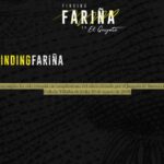 La página web Finding Fariña