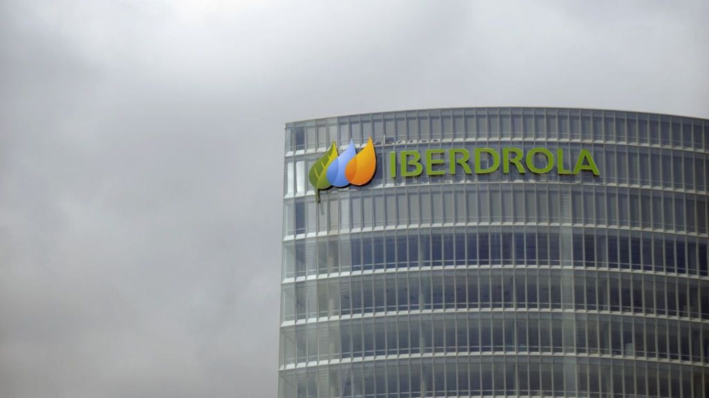 Iberdrola