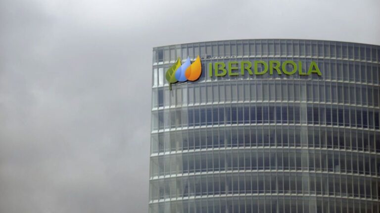 Iberdrola