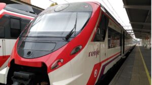 Renfe cercanias