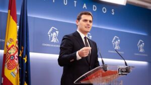 Albert Rivera