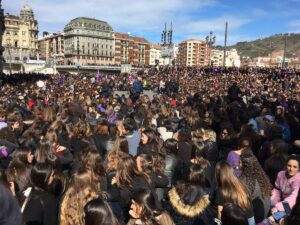 Fuente: Rosa Martínez (Equo)