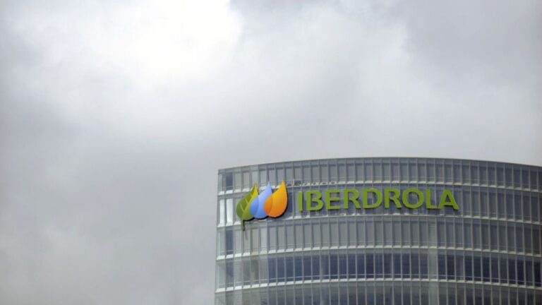 Iberdrola