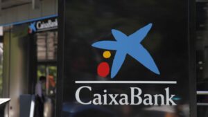 La Caixa CaixaBank