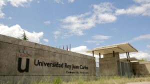 Universidad Rey Juan Carlos