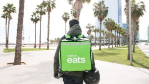 Uber Eats