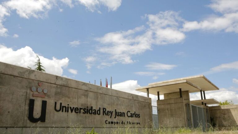 Universidad Rey Juan Carlos