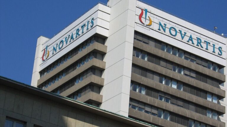 Novartis