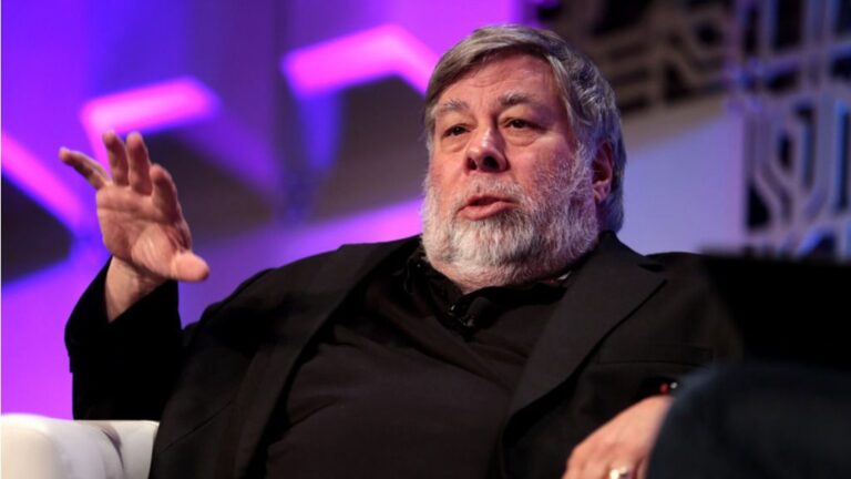 Steve Wozniak