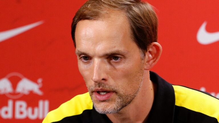 Thomas Tuchel