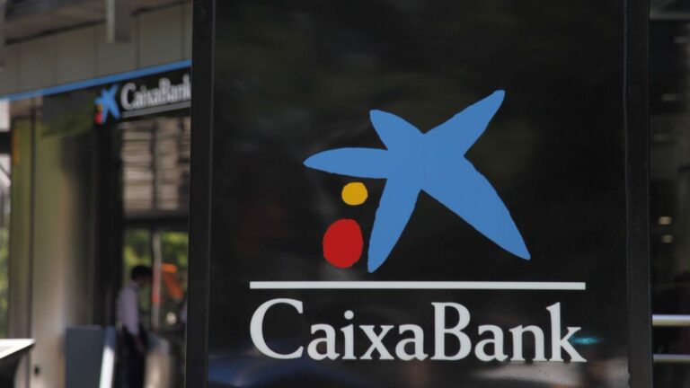 La Caixa CaixaBank