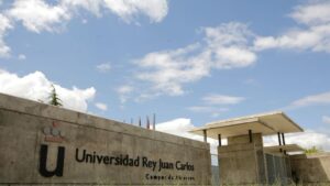 Universidad Rey Juan Carlos