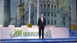 Ignacio Galán Iberdrola