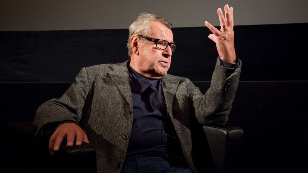 Milos Forman