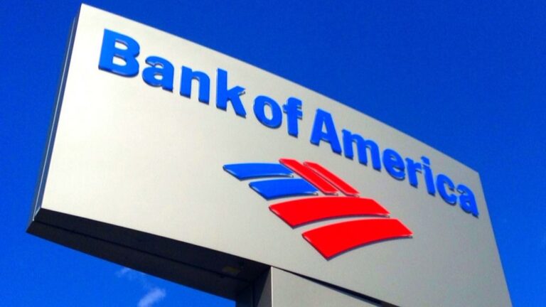 Bank of America