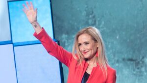 Cristina Cifuentes