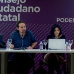 Consejo Ciudadano de Podemos