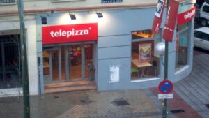 Telepizza