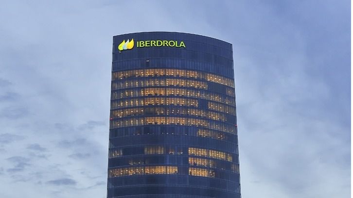 Sede de Iberdrola