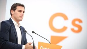 Albert Rivera