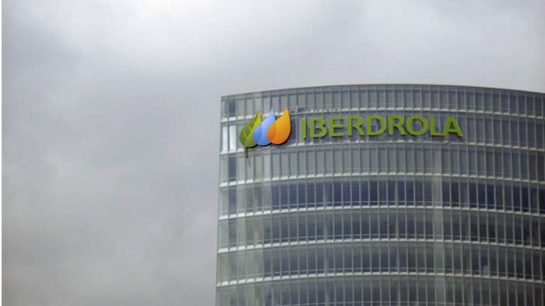 Iberdrola