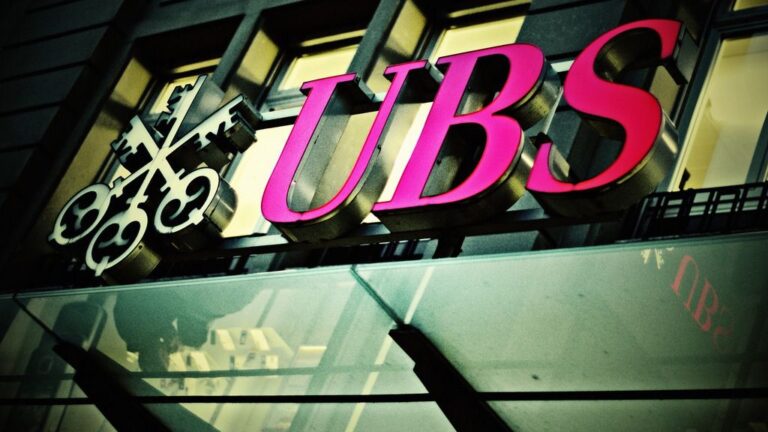 UBS