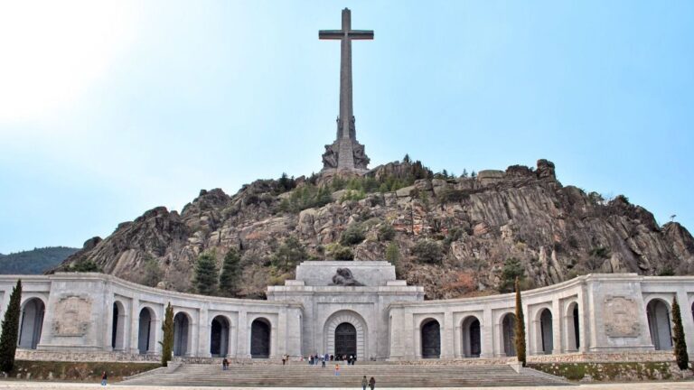 Valle de los Caídos