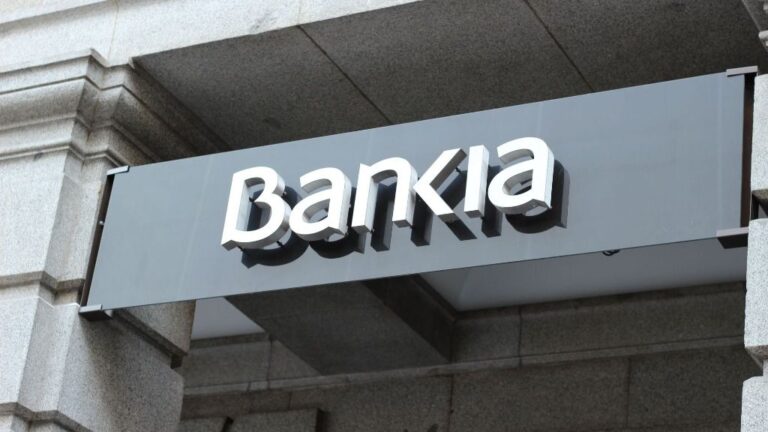 Bankia