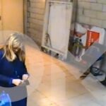 Vídeo de Cifuentes robando en el Eroski