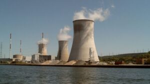 Central nuclear de Tihange