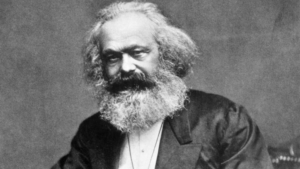 Karl Marx