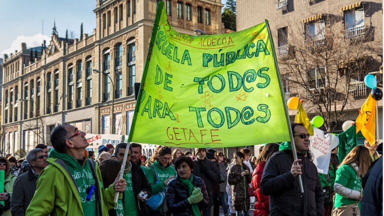 Marea Verde