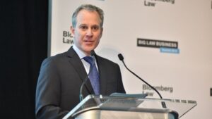 Eric Schneiderman