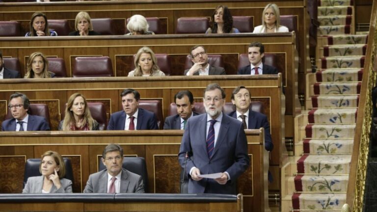 Mariano Rajoy