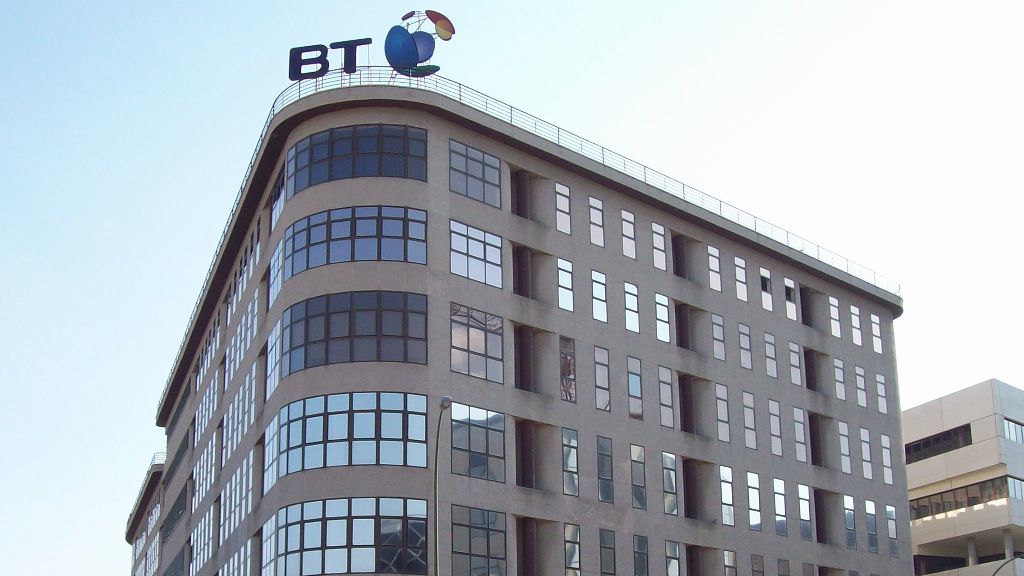 BT