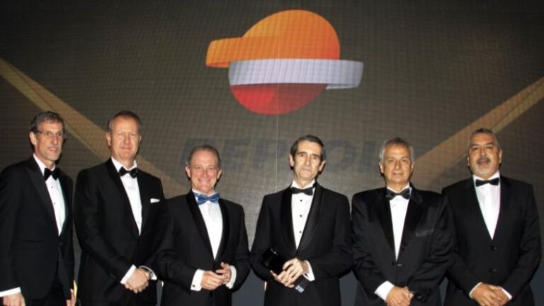 premio a Repsol