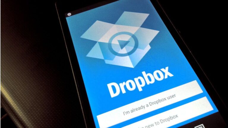 Dropbox