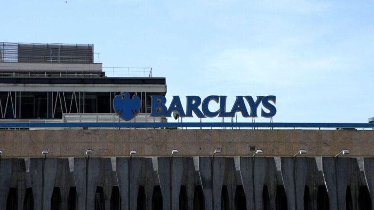 Barclays