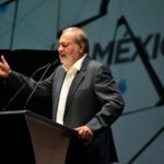 Carlos Slim, magnate mexicano