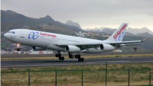 Air Europa